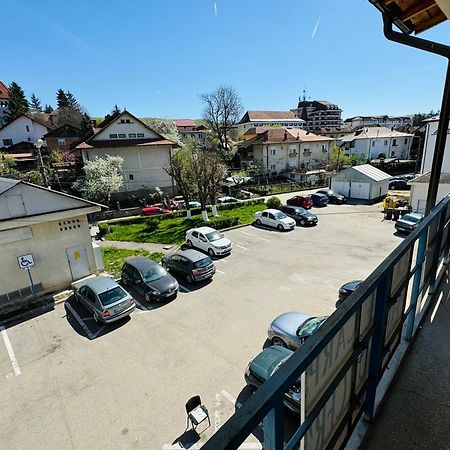 Sara Room Curtea de Argeş Екстериор снимка