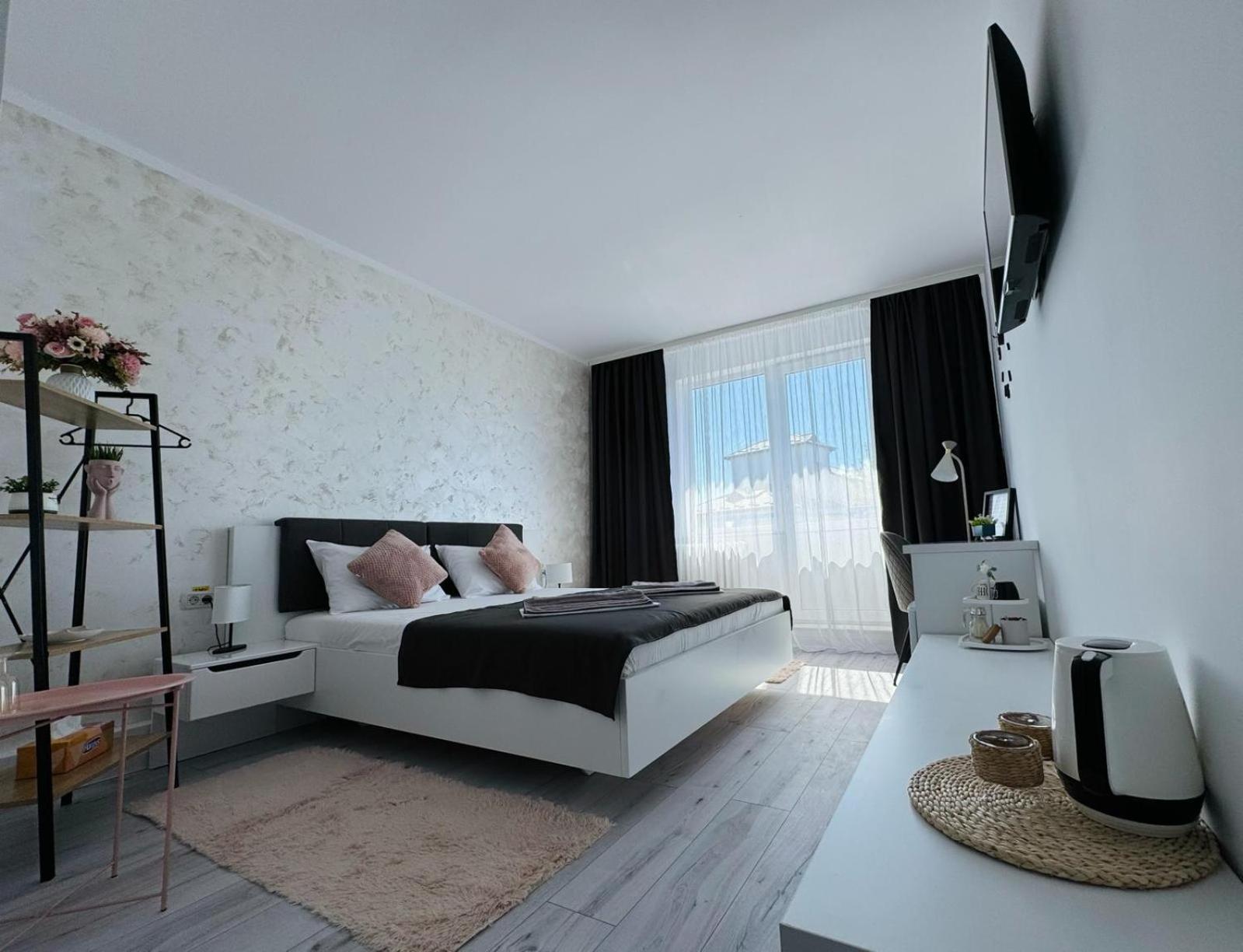 Sara Room Curtea de Argeş Екстериор снимка